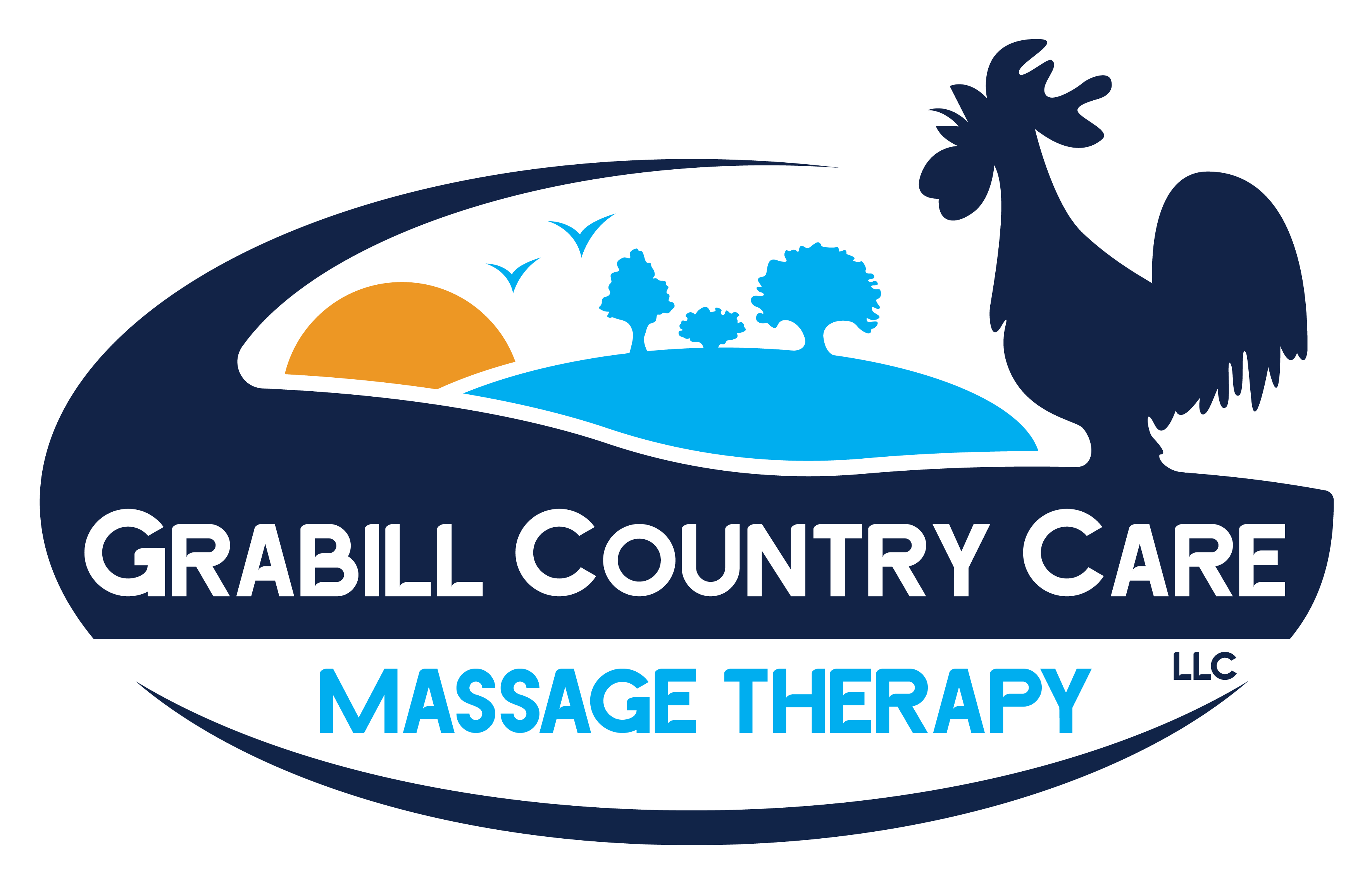 Experience the charm, skill and pace of Grabill country in your therapy session.
